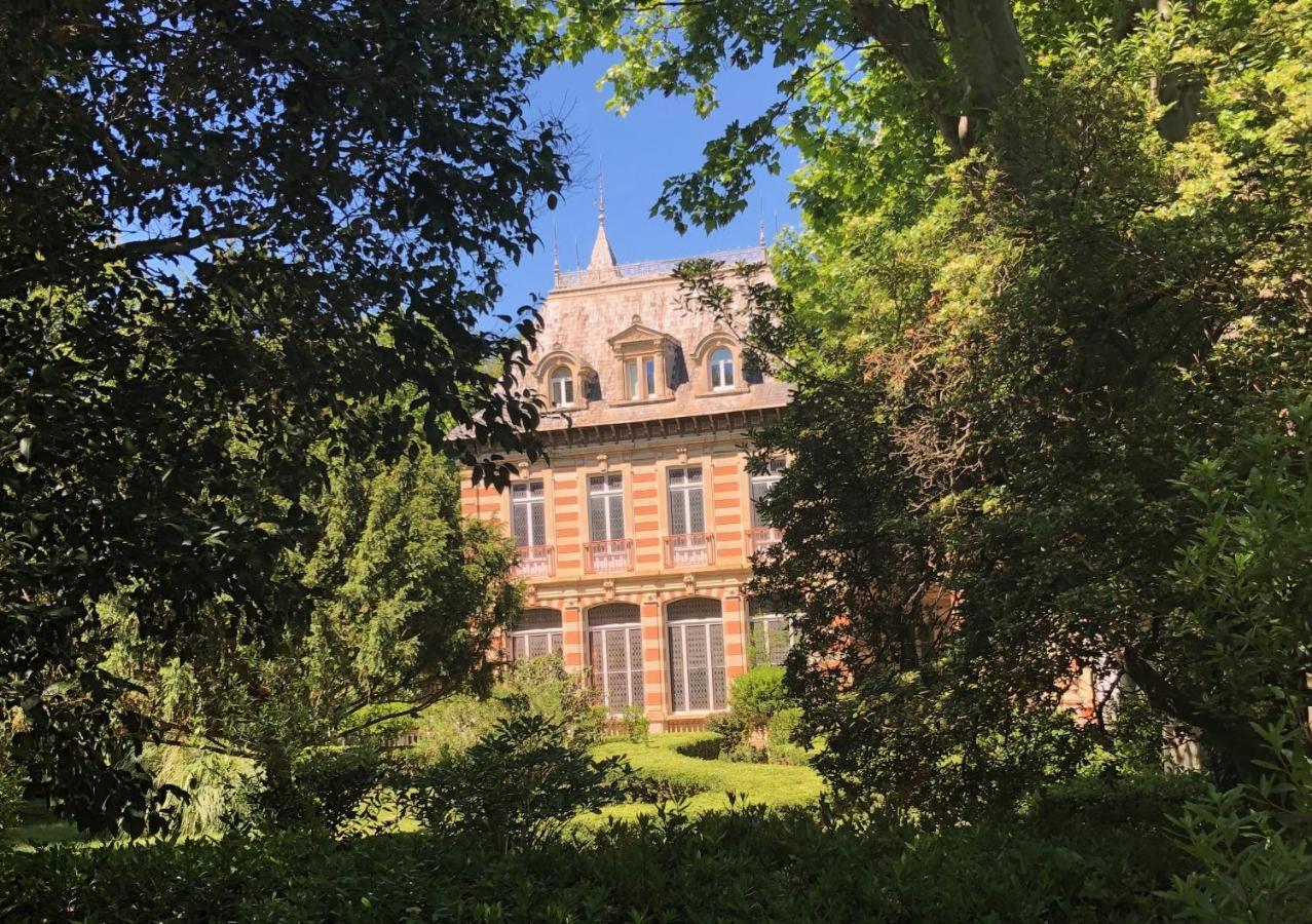 Chateau De La Prade Narbonne Exterior photo